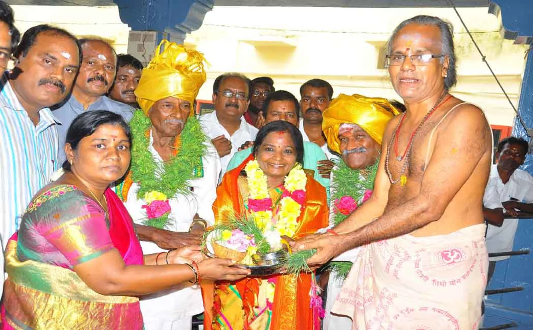 telangana state governor tamilisai appointment in president of india oath ceremony sep 8 